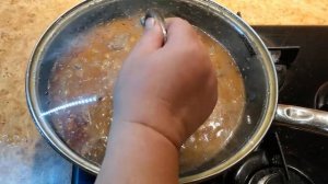 Гуляш из говядины.Простой рецепт.