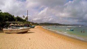 Unawatuna Beach