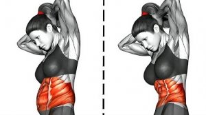 Лучшие Упражнения для Похудения на Всё Тело