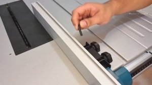 Makita MLT100 Table Saw