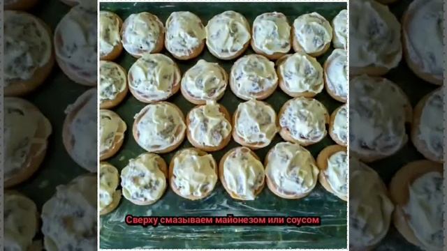 Как приготовить в духовке бублики с фаршем рецепт приготовления смотреть онлайн