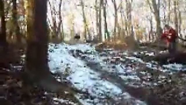 Bike Video