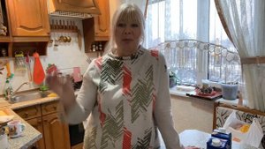 3 Января! В Холодильнике Мышь повесилась, сидим голодные! / АРИНА БЕЛАЯ