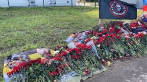 Герой специальной военной операции - Радмир Дамирович Низамов!