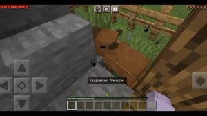 Сделал Мод на капибару в МКПЕ|Minecraft|Capybara