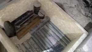 Из какой стали делаю ножи