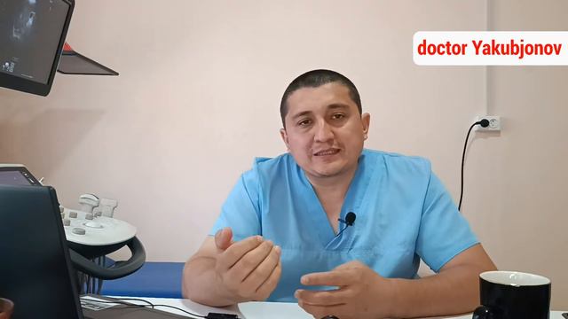Қувуқдан қилинган уколни фойдаси борми?