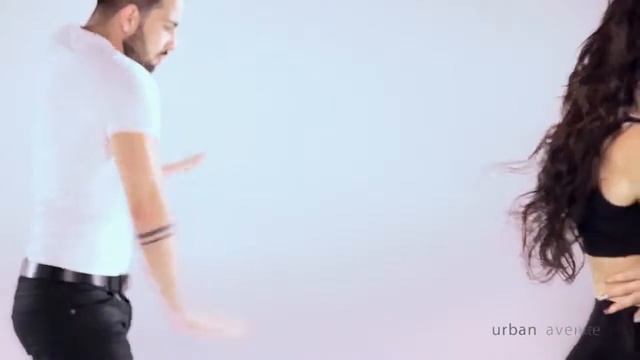 Daniel & Desirée Sensual Bachata Fusion смотреть онлайн