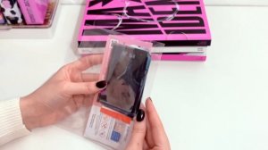 ֪ ?? ۫  распаковка альбомов Stray Kids - Maxident ⋆｡˚ (T-Crush, Heart & Go Ver.) unboxing