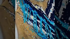 Как шить купальник для художественной гимнастики