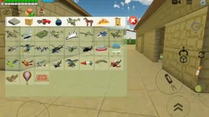 НОВЫЙ МОБ ДЖАМБО ДЖОШ И ПАСХАЛКИ В ЧГ (3 часть)