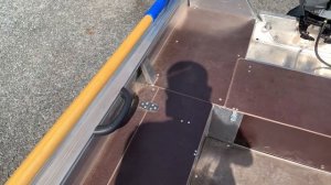 Orionboat 38R