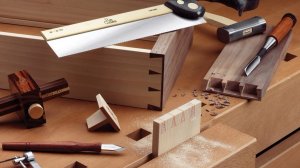 Удивительные методы деревообработки и советы по соединению деревянных деталей