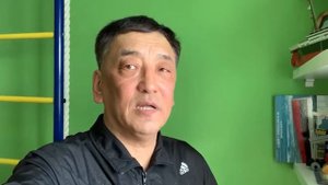 Заслуженный артист РС(Я) Аскалон Павлов