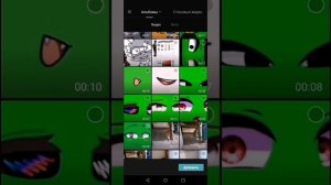 КАК ДЕЛАТЬ ФУТАЖ ДЛЯ ПЕРСА В ГАЧА КЛУБ