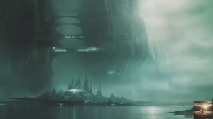 Музыка релакс генерация Sci Fi Music for Relaxation
