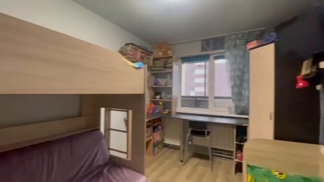 2-комнaтная  квартиpа в ЖK Бульвар у родникoв .