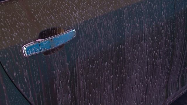 Моем авто за 10 минут и 150 рублей на автомойке самообслуживания Мой-Ка DS смотреть онлайн