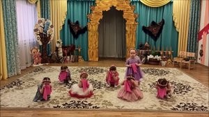 Музыкальная открытка к 8 марта