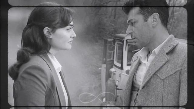 Aziz & Gulfem {AU} - Как ты без меня? смотреть онлайн