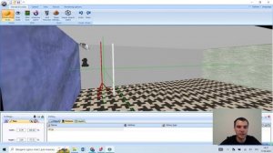 Как изменить положение приборов, добавить объекты в Magic 3D Easy View