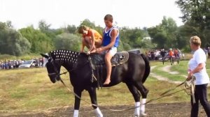 Ольховатка