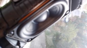 Басс тест колонки джибиэль флип 5