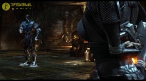 ТОП 7 самых сильных персонажей Мортал Комбат -это вам не "mortal kombat 9 русская версия",еретики!