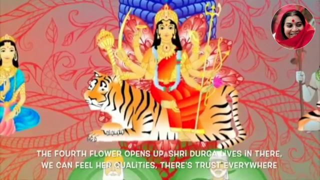 SAHAJ YOGA BHAJAN OF All CHAKRA смотреть онлайн