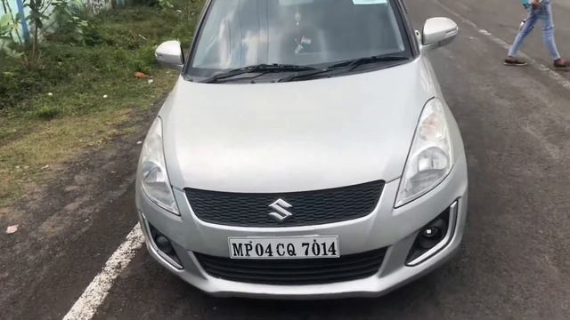 Used car for sell and purchase | Maruti Suzuki Swift VDI Diesel in BHOPAL MP | Used Cars Finance смотреть онлайн