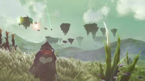 Трейлер No Man's Sky: Worlds Part 1