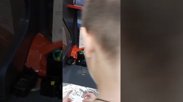 Как сделать подарок на день милиции смотреть онлайн