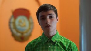 Артек 2015. 37 дней до 90-летия