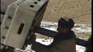 Афганские письма