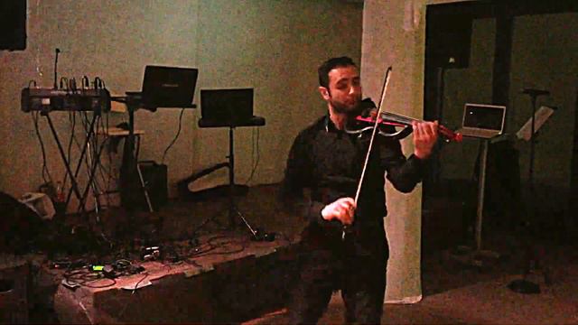 Армен Саакян - Восточные Мотивы смотреть онлайн