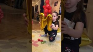 Лопаем шарики !!