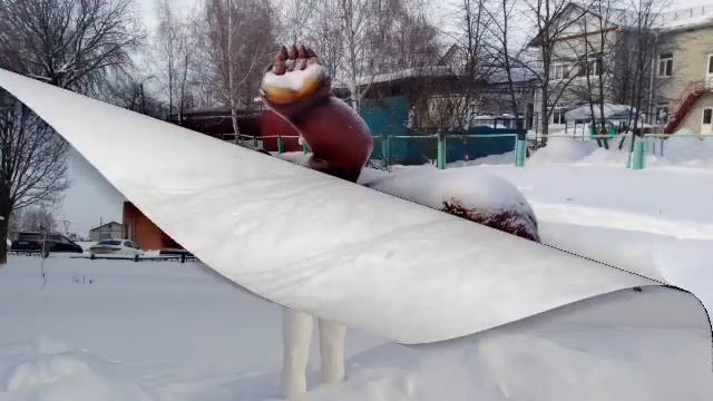 Карсун.Ульяновская область.