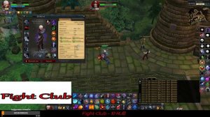 Роял Квест! Кто заказывал автоатаки?! Вот!