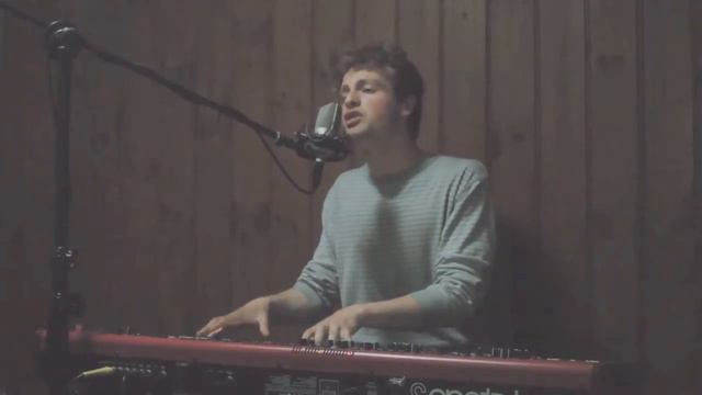 Summer - Calvin Harris (Live Cover by Daniel Shaw)