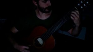 recuerdo pampeano (milonga)