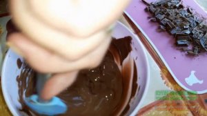 Фундук в шоколаде