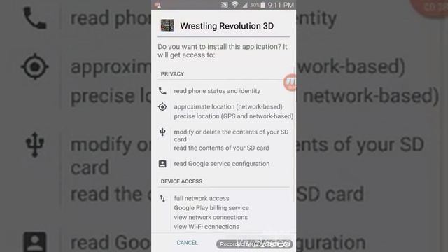How to download Wrestling revolution (Pro License) For free! (Android) смотреть онлайн