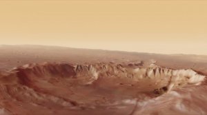 156. Вопрос 7.6. А была ли жизнь на Марсе. 02.03.2021