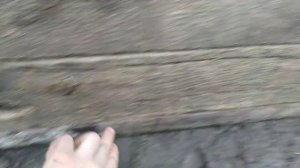 Саморобний отвал для трактора Т-25 по швидкому