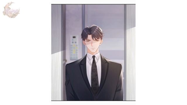 [ОЗВУЧКА МАНГИ] Расставание загружено на 99% {6 глава} (МАНЬХУА) смотреть онлайн