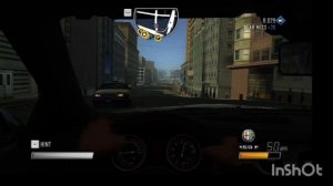 Drive San Francisco gameplay #Bavall..????