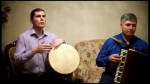 Народная кабардинская мелодия