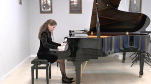 Ф.Лист Сонет Петрарки ор.104