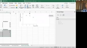 Making Rank Abundance Distribution Graphs Excel