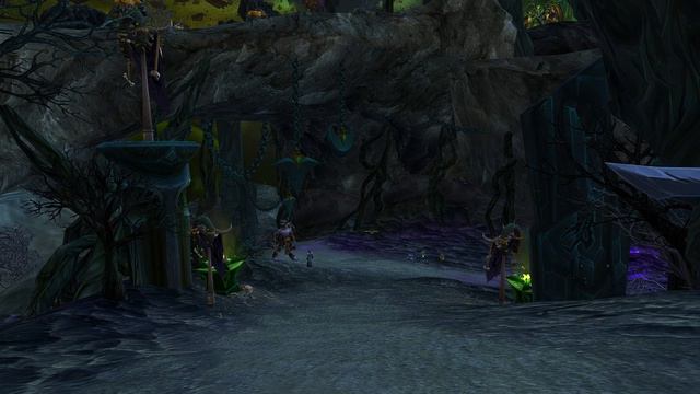 GUIA DEFINITIVA BRUJO AFLICCIÓN WOTLK CLASSIC (raza, stats, talentos, glifos rotación, gemas..etc)
